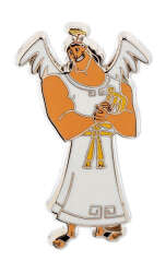 Angel Kronk Only