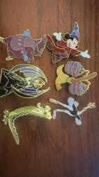 Full set