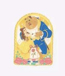 Belle and Beast