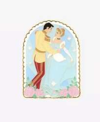 Cinderella and Prince Charming