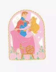 Aurora and Prince Phillip