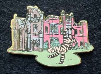 Tigger The Shoppes