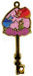 Good Fairies Key