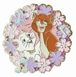 Duchess and Thomas O’Malley