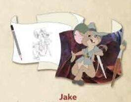 Jake