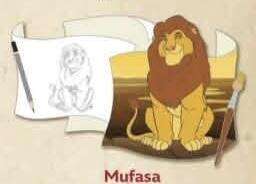 Mufasa