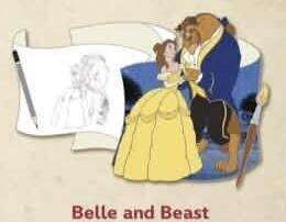 Belle and The Beast