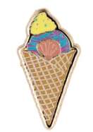 Ariel Ice Cream