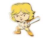 Luke Skywalker