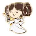 Princess Leia