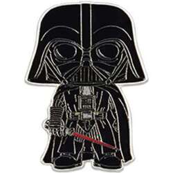 Darth Vader