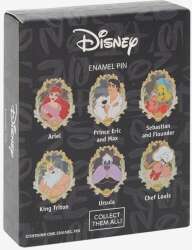 Sealed Box