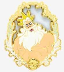 King Triton