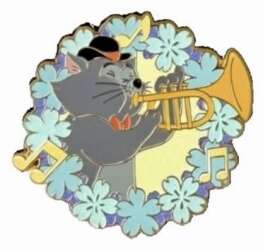 Scat Cat