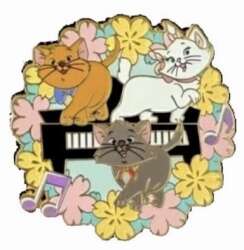Marie, Berlioz and Toulouse