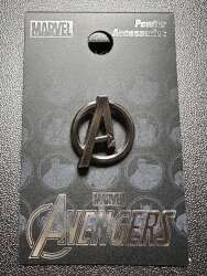 Avengers logo