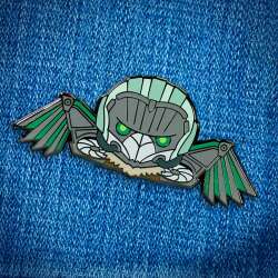 'Marvel Studios x 100% Soft - The Vulture - DLIC'