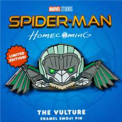 The Vulture