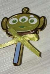 'Toy Story - Alien - LFLY'