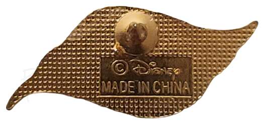 'Dark Blue Tiny Disney Cruise Line Logo - DCL'