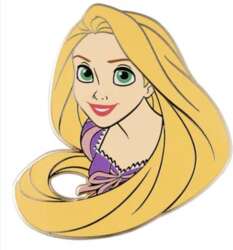 Rapunzel