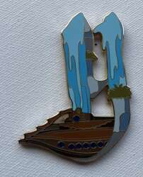 20,000 Leagues Under the Sea Letter Y