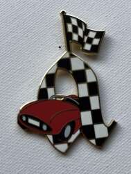 Autopia Letter A