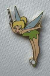 Tinker Bell with Wand
