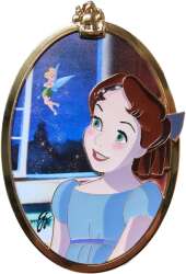 Tinker Bell’s Rival