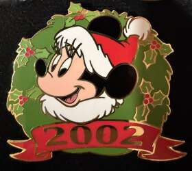 Minnie