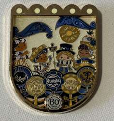 Small World Welcome