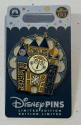 119877 - it's a small world 60th Anniversary Collection - Small World - Hope Smiles Friendship & Laughter alternate image