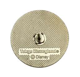 'Tokyo Disneyland Anniversaries - 10th Anniversary - Castle - Light Blue Variation - TDR'