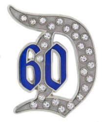 60th D