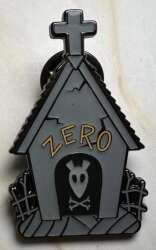 Zero Tombstone