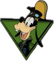 Goofy