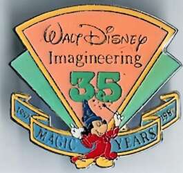 35 Years