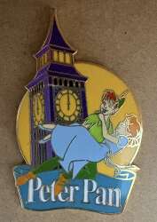 Peter Pan
