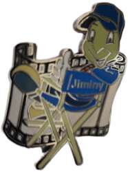 Jiminy Cricket