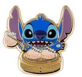 Stitch with Bao