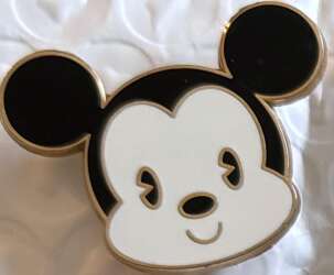 Mickey (Head only)