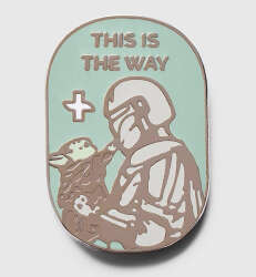 This is the Way