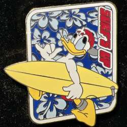 donald duck