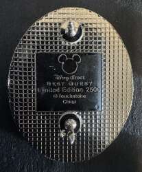 'Disney Direct - Zero - DSUS'