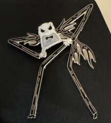Jack Skellington