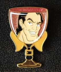 Gaston - Disney Villains ”C” Reward
