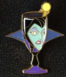 Maleficent - Disney Villains ”C” Reward