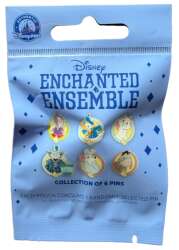 Unopened Pouch