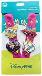 Best Day Ever Lanyard Starter Set