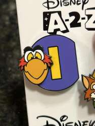 Iago only